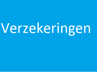 verzekeringen